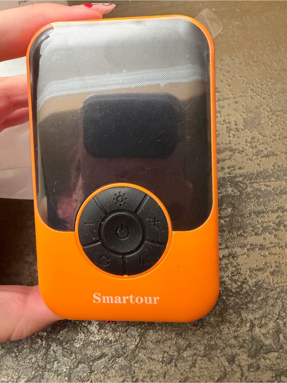 Tire inflator